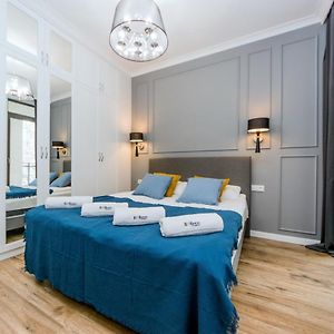 Appartement met een Slaapkamer